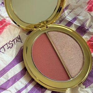 Tarte Blush and Glow